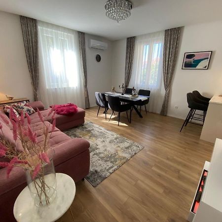 Apartment In The City Center Split Dış mekan fotoğraf