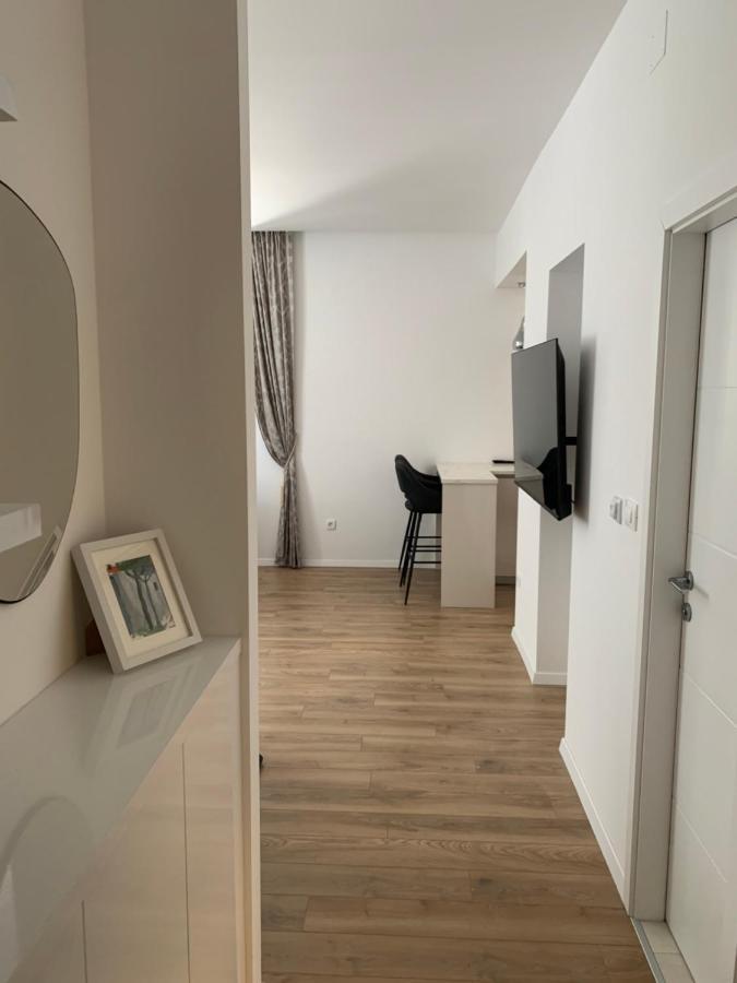 Apartment In The City Center Split Dış mekan fotoğraf