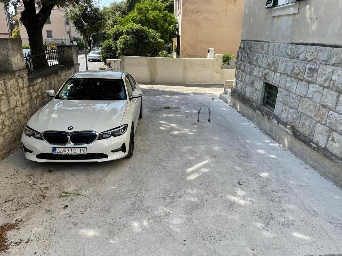 Apartment In The City Center Split Dış mekan fotoğraf