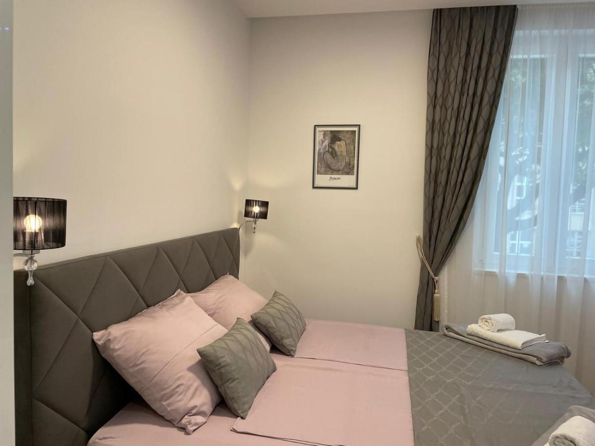 Apartment In The City Center Split Dış mekan fotoğraf