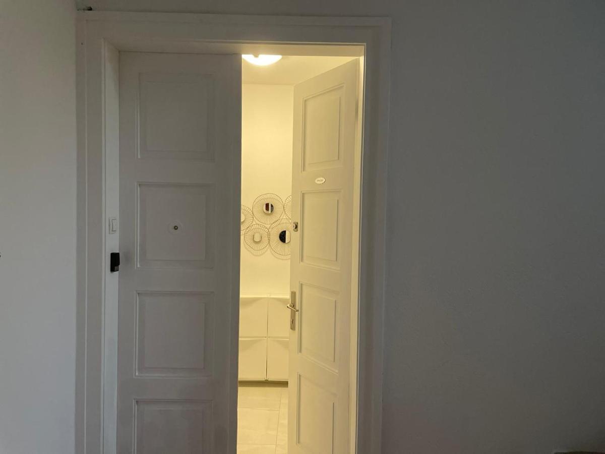 Apartment In The City Center Split Dış mekan fotoğraf