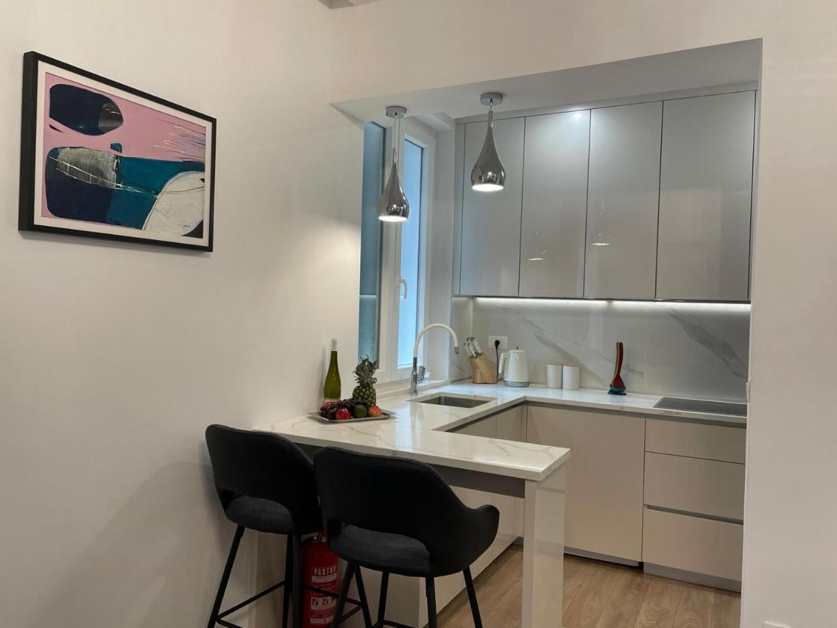 Apartment In The City Center Split Dış mekan fotoğraf