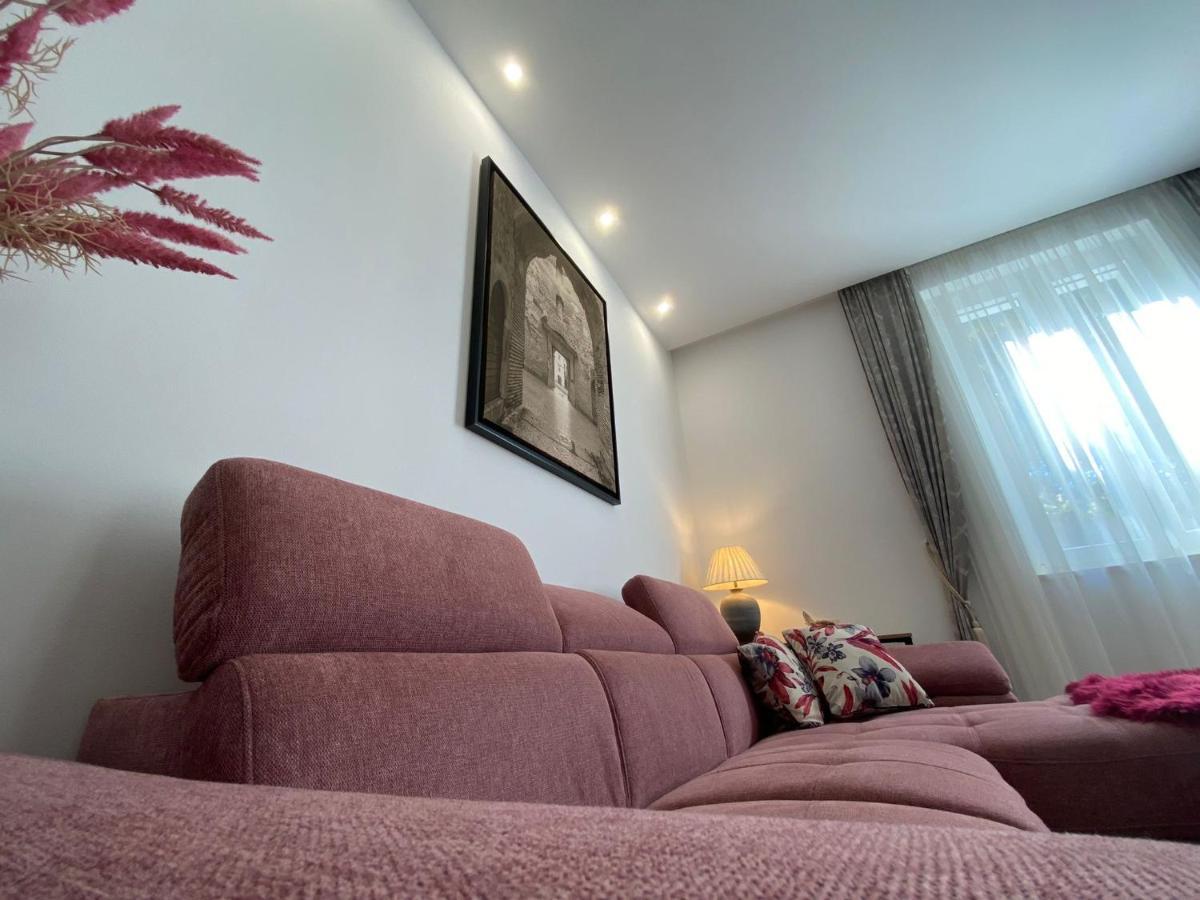 Apartment In The City Center Split Dış mekan fotoğraf