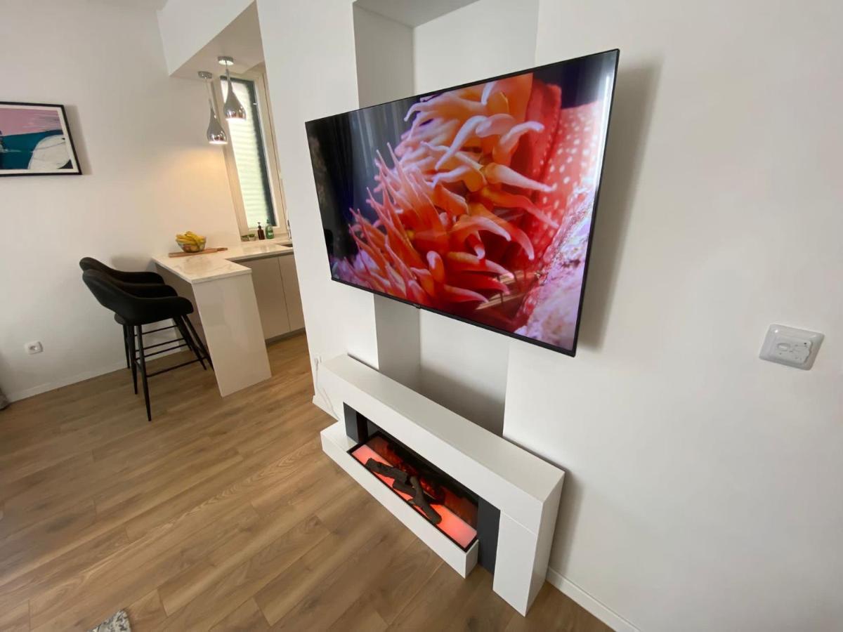 Apartment In The City Center Split Dış mekan fotoğraf