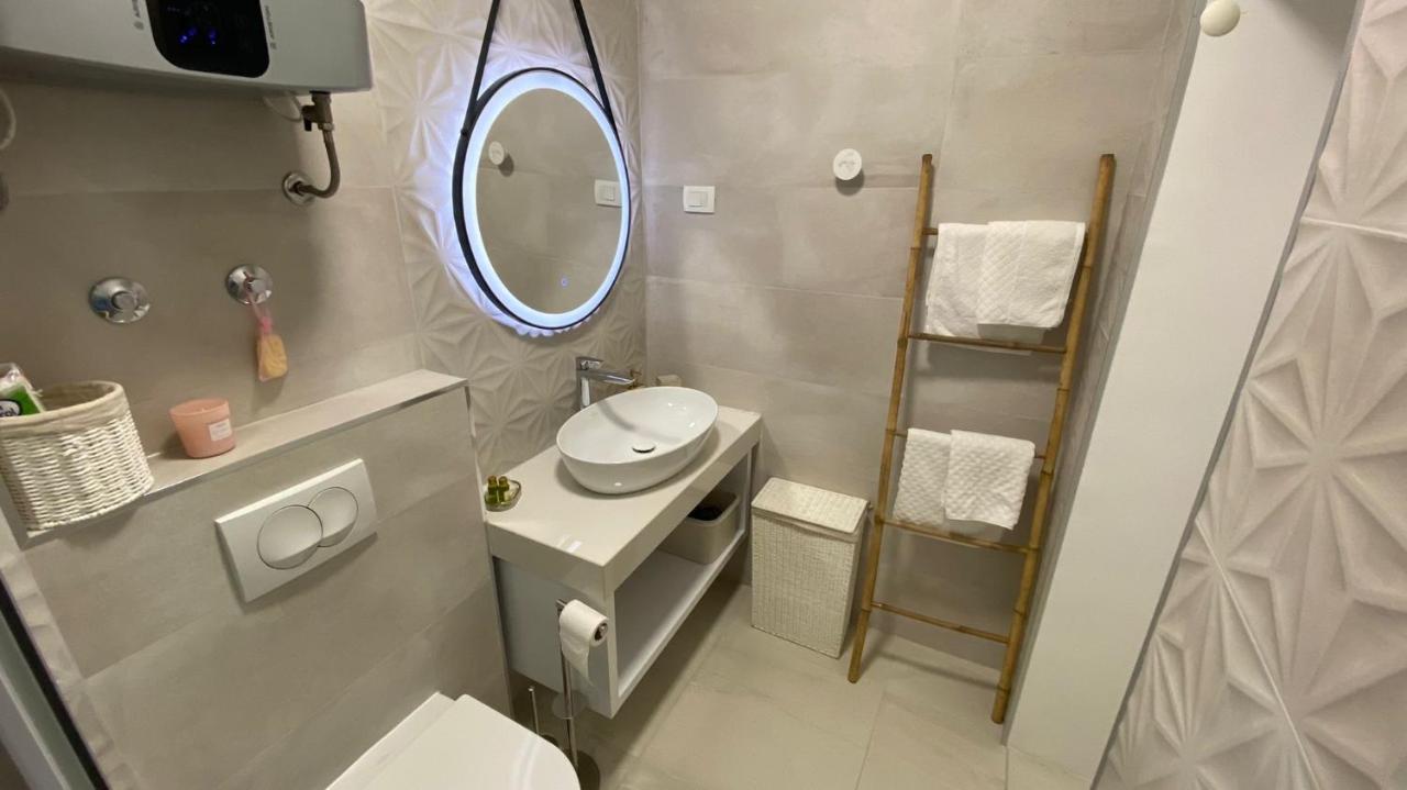 Apartment In The City Center Split Dış mekan fotoğraf