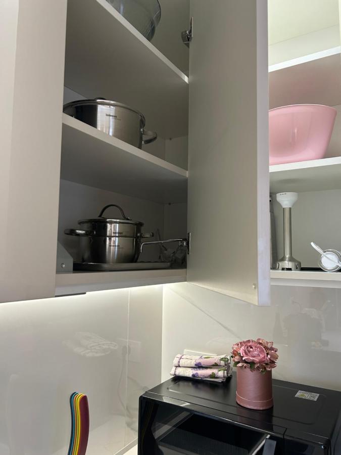 Apartment In The City Center Split Dış mekan fotoğraf