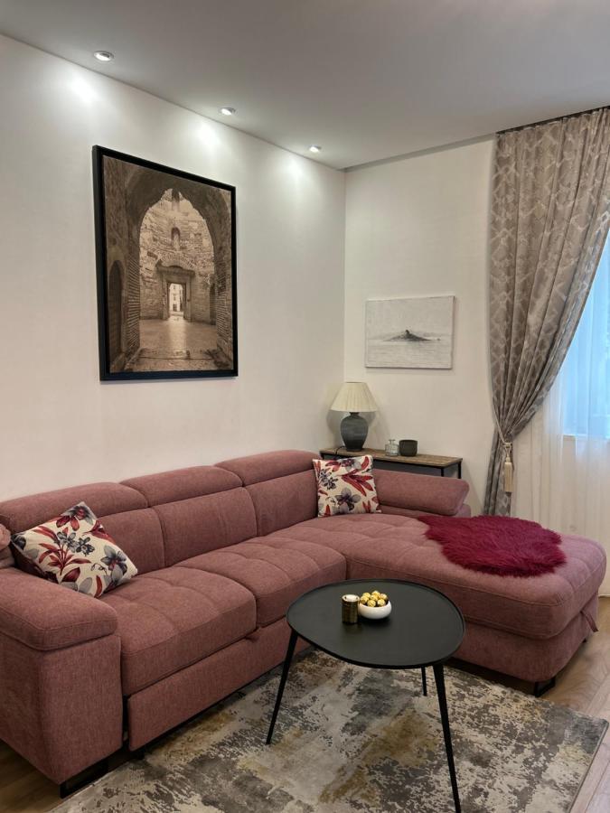 Apartment In The City Center Split Dış mekan fotoğraf