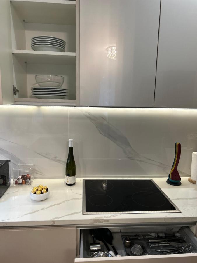 Apartment In The City Center Split Dış mekan fotoğraf